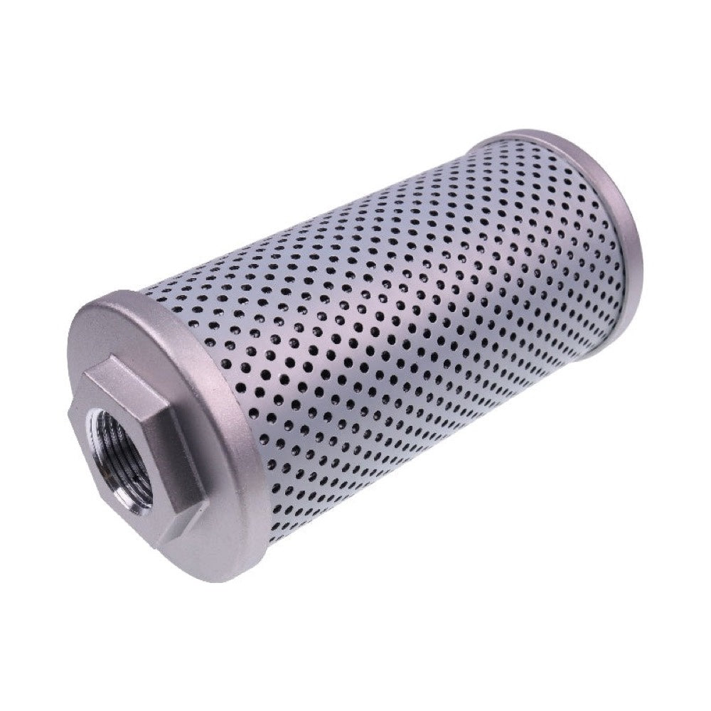 Hydrailic Return Filter RC461-62150 fits Kubota Excavator KX033-4 KX91-3S2 U35-4 U35-S2 KX101 KX151 U35 Loader SVL65-2 SVL65-2C